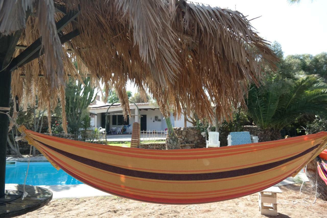 Rosina Сasa de vacaciones *